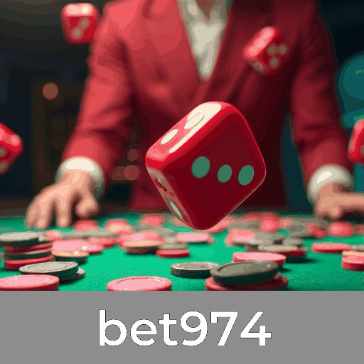 bet974: Caça-níqueis com Mega Jackpots, Jogos de Mesa com Altas Chances, e Experiências ao Vivo com Dealer Real