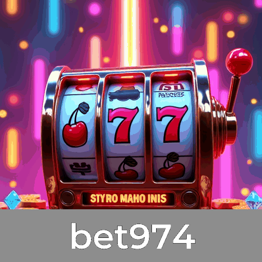 bet974: Plataforma confiável e premiada