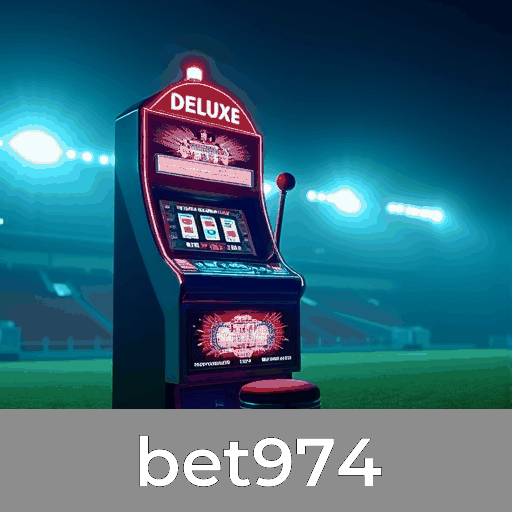 bet974: Plataforma confiável e premiada