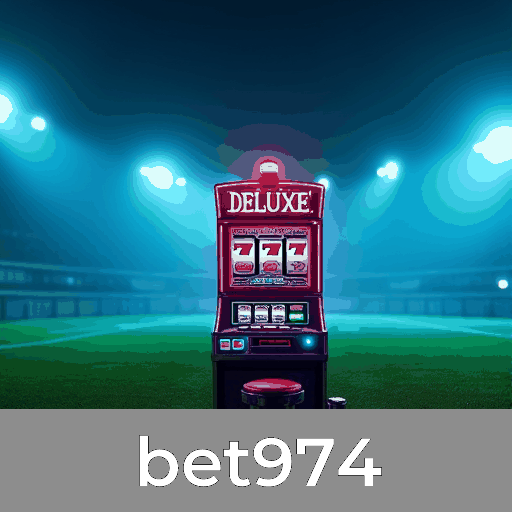 bet974: Caça-níqueis com Mega Jackpots, Jogos de Mesa com Altas Chances, e Experiências ao Vivo com Dealer Real
