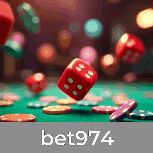 Bet974: A Escolha Profissional para uma Experiência de Aposta Inigualável