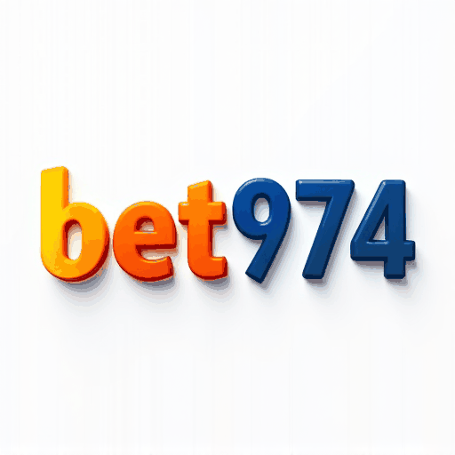 bet974 Logo